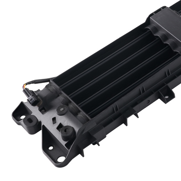 Radiator Active Grill Shutter Lower Front fit for Honda CR-V 17-20 71350TLAA01 Black-7