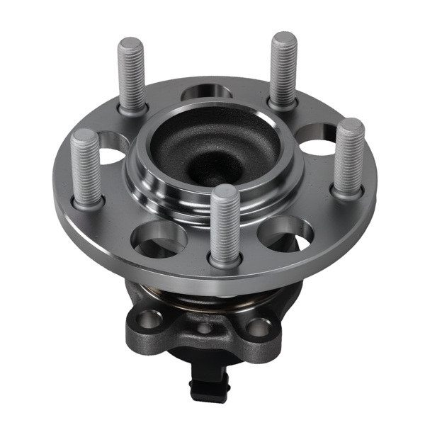 Rear Wheel Hub Assembly fit for KIA SOUL EV 2015 - 2019 WA512495 FWD 5 Stud-2
