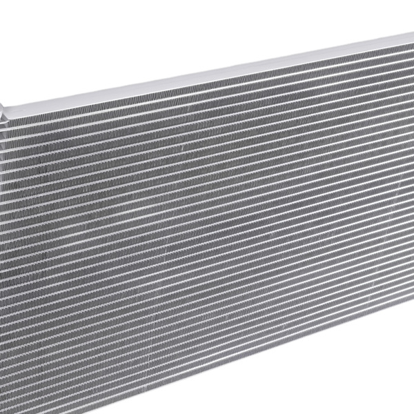 A/C Condenser fit for Acura EL/ Honda Civic L4 1.7L  2001-2005 80110S5AT01 7-4977-9