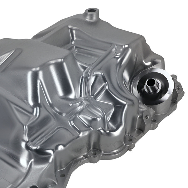Aluminum Engine Oil Pan fit for Honda Civic L4 2.0L Petrol 2016-2020 264-271-3