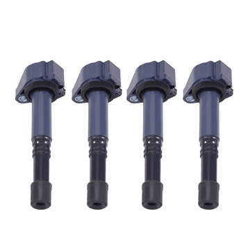 4x Ignition Coil fit for Honda CR-V 15-19 Accord 13-17 Acura ILX TLX 15-20 2.4L I4