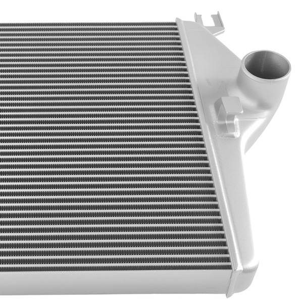 Air cooled Intercooler fit for Dodge Ram 2500 3500 L6 5.9L 6.7L 2003-2009 55056593AA-4