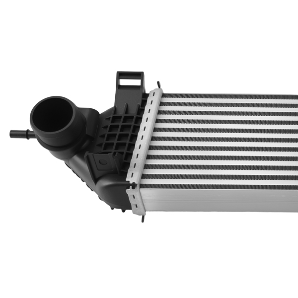 Heavy-Duty Intercooler  fit for 2013-2019 Ford Transit Connect 1.6L Turbocharged-3
