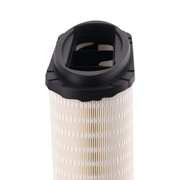 Heavy Duty Air Filter fit for Kenworth T680 2023 D37-1061 (P)D37-1061 Twin Pack-6