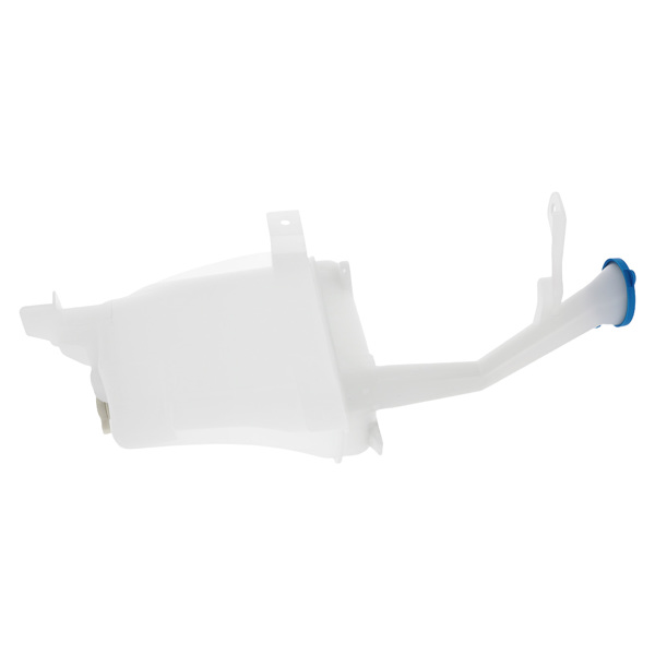 Front Washer Container System fit for Nissan Versa 12-19 NI1288148 White with Mount-7