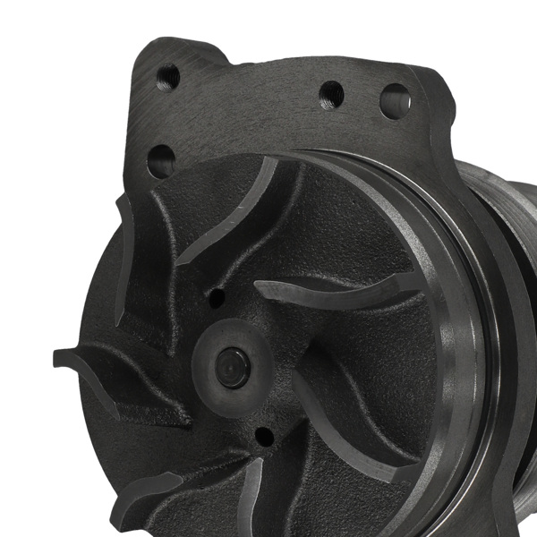 Engine Cooling Water Pump fit for Cummins ISX ISZ QSX15 CM2150 4386576 3694450-8