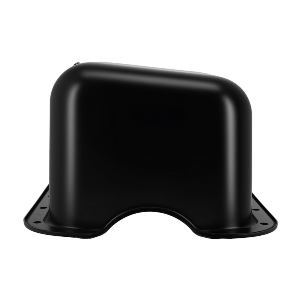 New Steel Engine Oil Pan fit for Honda Civic 1.7L 2001-2005 264-417 Sedan/Coupe-5