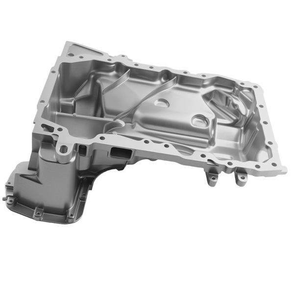 Oil Pan Upper fit for Ram 1500/Jeep Grand Cherokee V6 3.6L 68051598AA-9