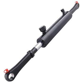 Hydraulic Cylinder fit for Track Loaders T450 T550 T590 T595 T630 T7183318 7365351