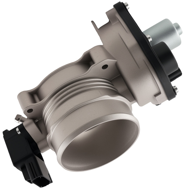 Throttle Body fit for Ford Thunderbird 2003-2005 Lincoln LS 3.9L 2003-06 3W4Z9E926BA-9