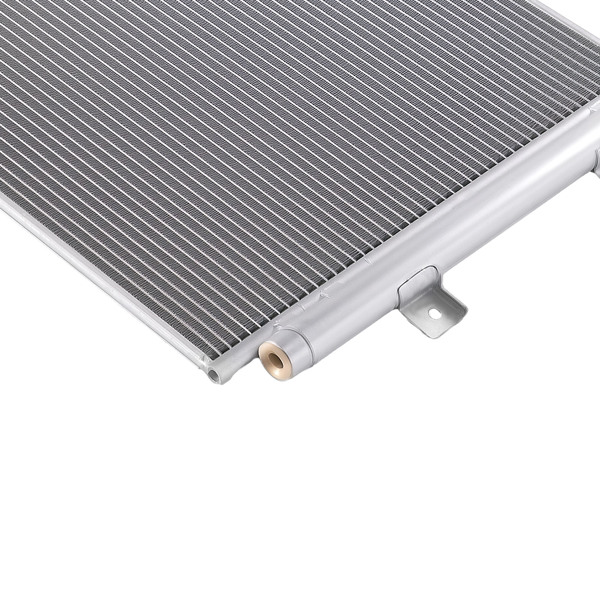 A/C Condenser fit for Ford Edge SE SEL ST-Line 2.0L Turbo 2019-2022 30135 FO3030271-5