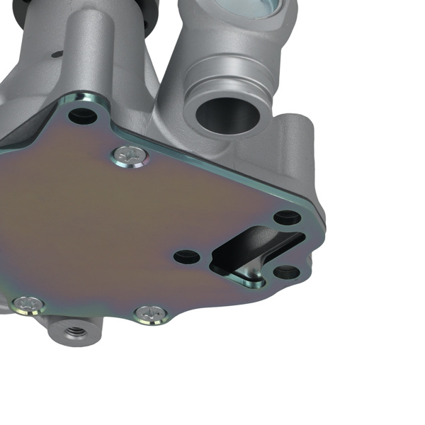Water Pump fit for John Deere 1420 1435 MIA880694,AM878044 Front Mower W Gasket-8