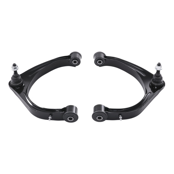 Front Upper Lower Control Arm w/Ball Joint Assembly fit for 2009-2018 Dodge Ram 1500-7