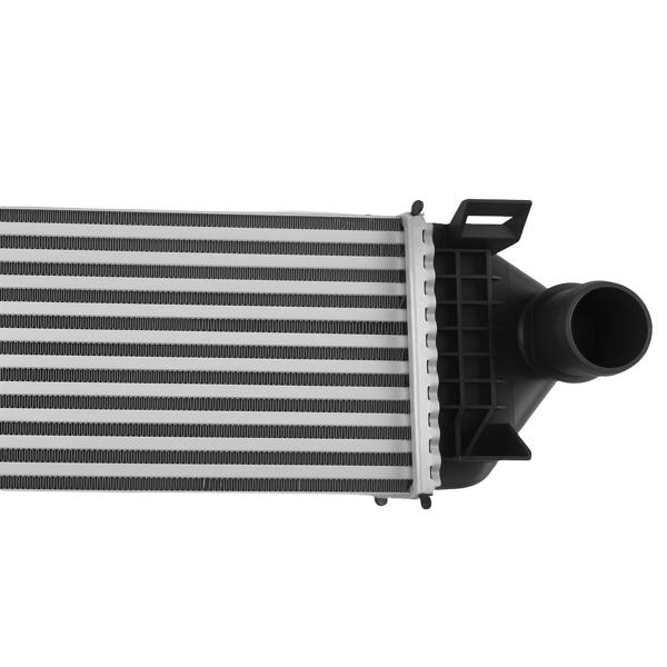 Heavy-Duty Intercooler  fit for 2013-2019 Ford Transit Connect 1.6L Turbocharged-2