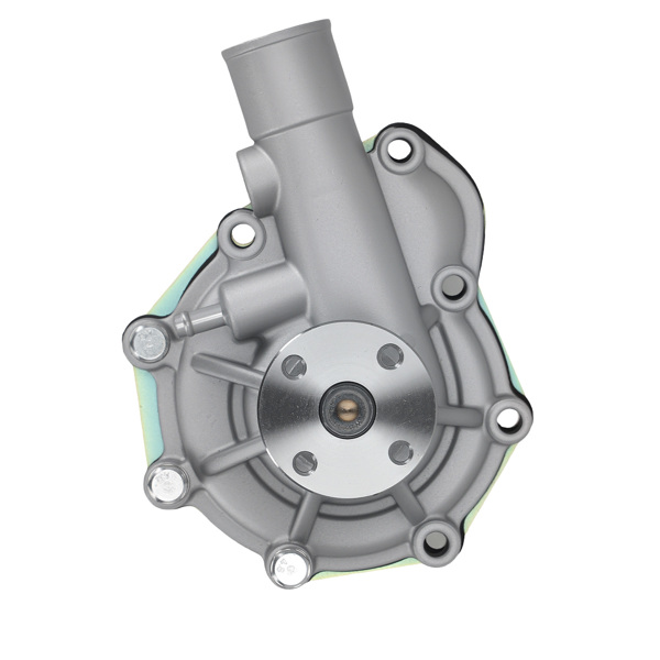 Cooling Water Pump fit for Mitsubishi S6S TCM FD40T9 32A4500023 Direct Replace-4