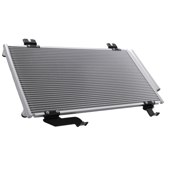 AC A/C Condenser fit for Acura TSX 2010-2014 3.5L V6 Tech Sedan 80100TL1G01 7-3767-6