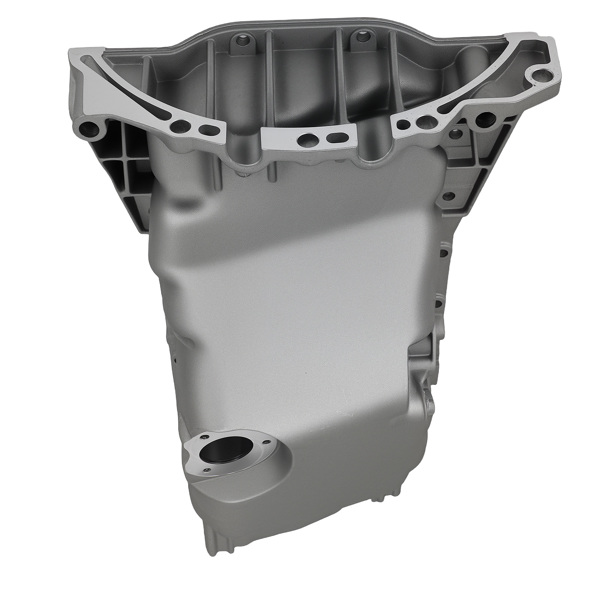 Lower Engine Oil Sump Pan fit for Audi A4 VW Passat 1.8L 2000-2005 06B103601CA New-9
