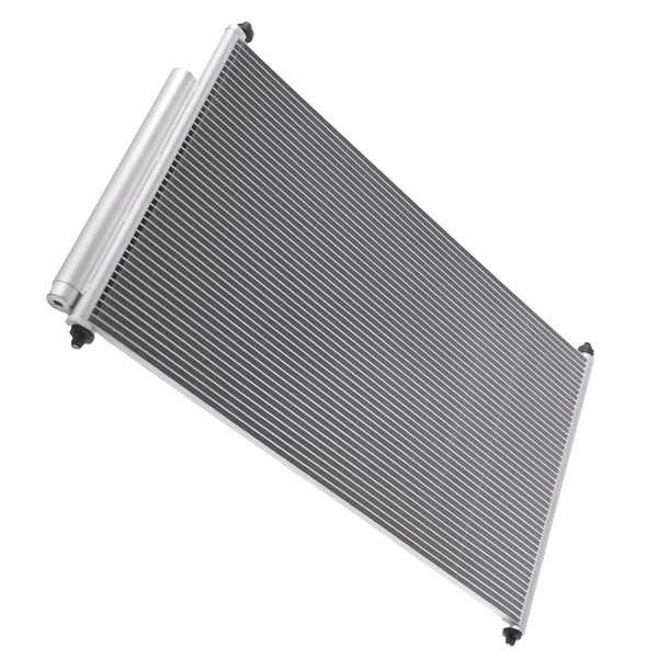 A/C Condenser Aluminum Core fit for Honda Odyssey 3.5L V6 2011-2017 AC3892 w/ Drier-9