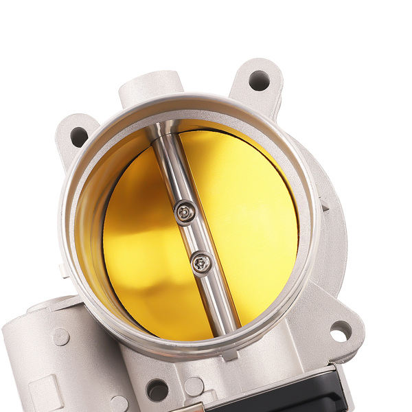 Throttle Body Assembly fit for GMC Sierra 1500 5.3L Limited 2019 12617792 ETB0066-2