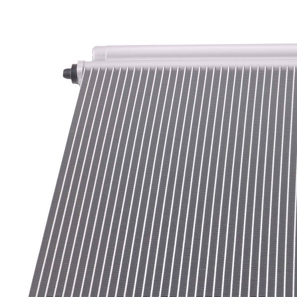 A/C Condenser fit for Toyota RAV4 2.4L 2.5L 3.5L 2006-2012 7013575 884600R011 73575-8