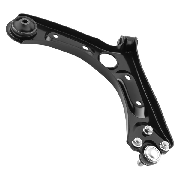 Front Lower Control Arm w/ Ball Joint Sway Bar Kit fit for Kia Optima 2016-2018 4PC-5