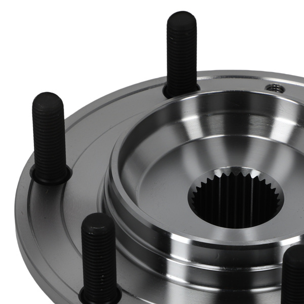 Front Wheel Bearing Hub Assembly fit for Hyundai Entourage 07-10 517504D000-7