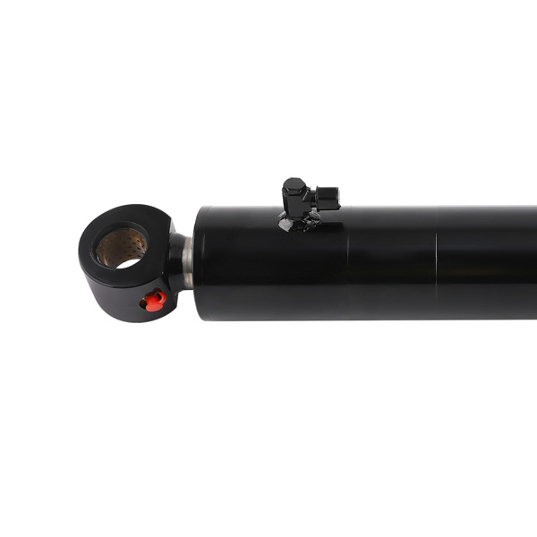 Bucket Tilt Cylinder Fit fit for Bobcat S510 T550 T595 S530 S590 S595 T550 7338638-8