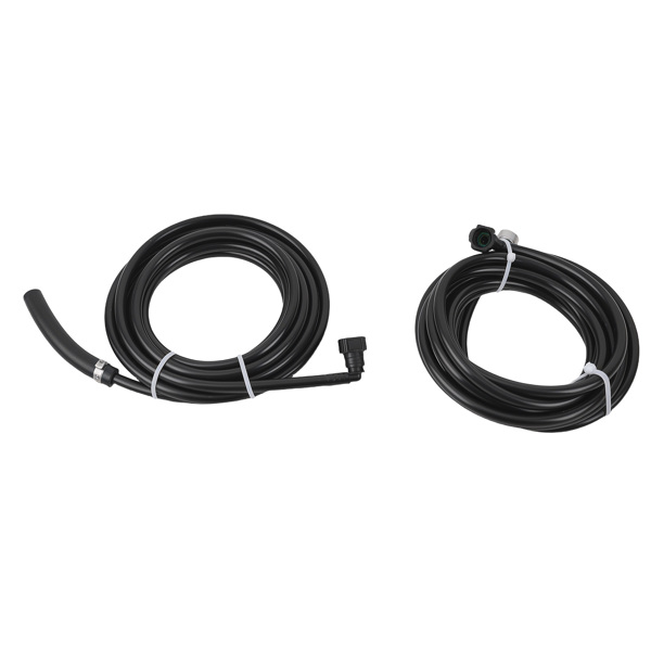 Fuel Lines Repair Kit fit for 2004-2010 Chevy Silverado GMC Sierra FG0340 FLFG0340-1