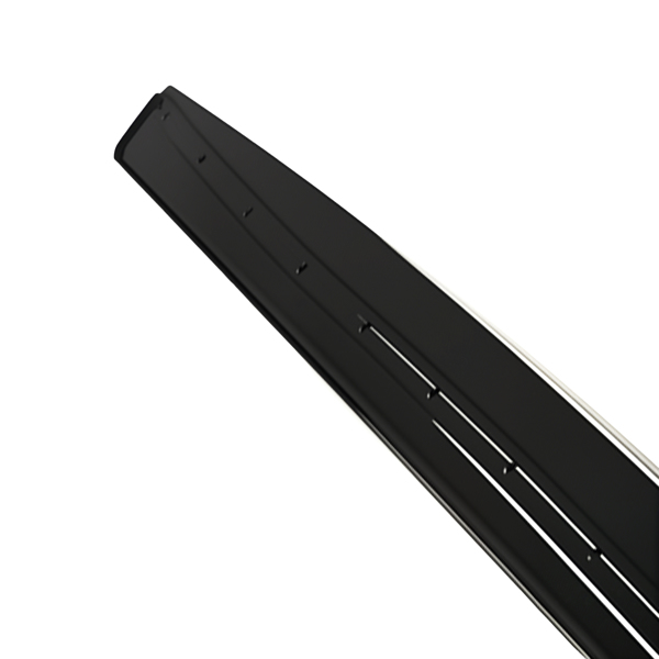 Side Skirt Extension Body Panel Kit fit for BMW 4 Series F32/F33/F36 14-2020 Black-2
