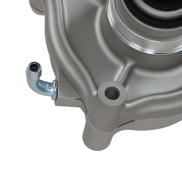 Balanced Water Pump fit for Honda Foreman Rubicon 500 2001-14 19200-HN2-010 Aluminum-5