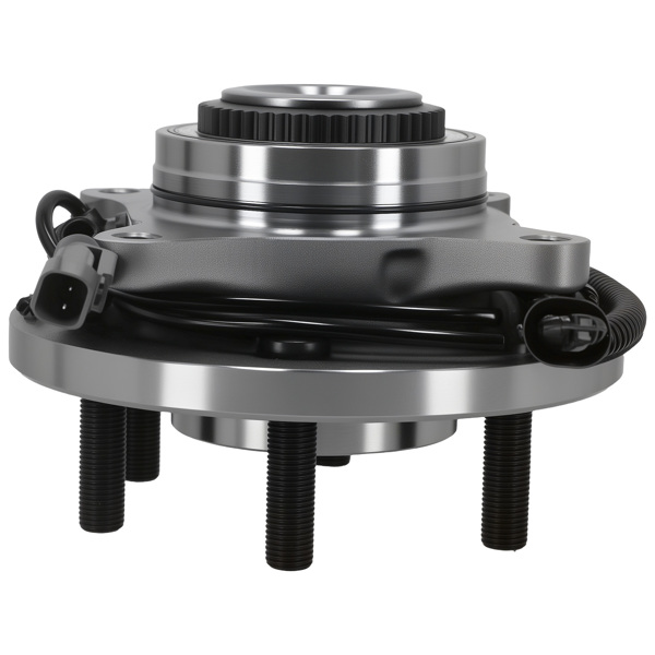 Front Wheel Hub & Bearing fit for Lincoln Navigator 4WD 2018-2021 WH515181-3