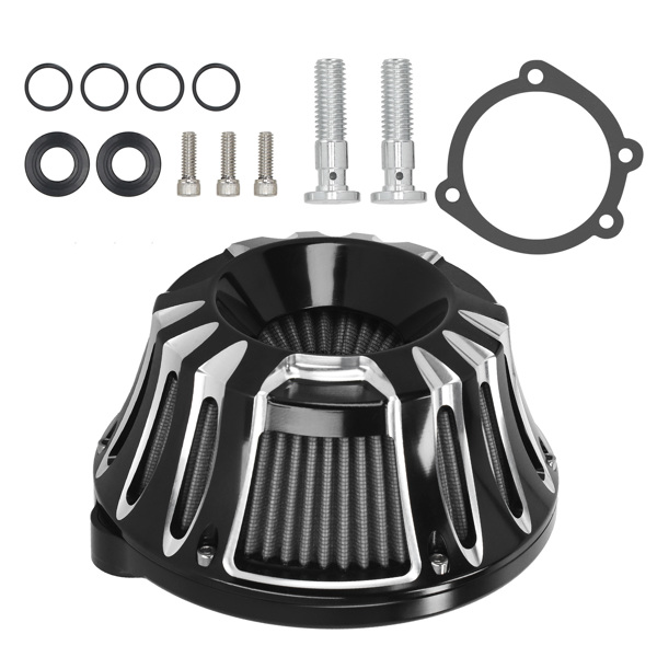 Air Filter Cleaner fit for Harley Sportster Iron Xl 2004-22-5