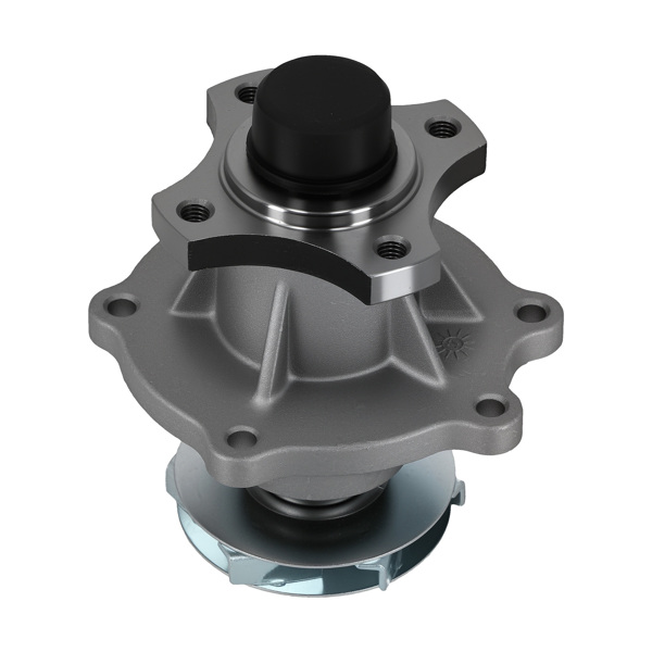 Engine Water Pump fit for Chevrolet Colorado 2004-20010 Trailblazer Saab 9-7X W9234M-8