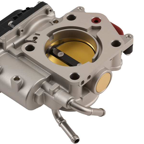 Throttle Body fit for Honda HR-V 1.8L 2016 2017-2022 Civic Acura ILX 16400R1BA01-2