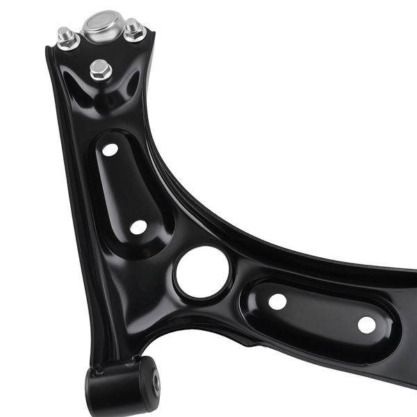Front Lower Control Arms w/ Ball Joint fit for Hyundai Elantra Kona Forte 2017-2023-5