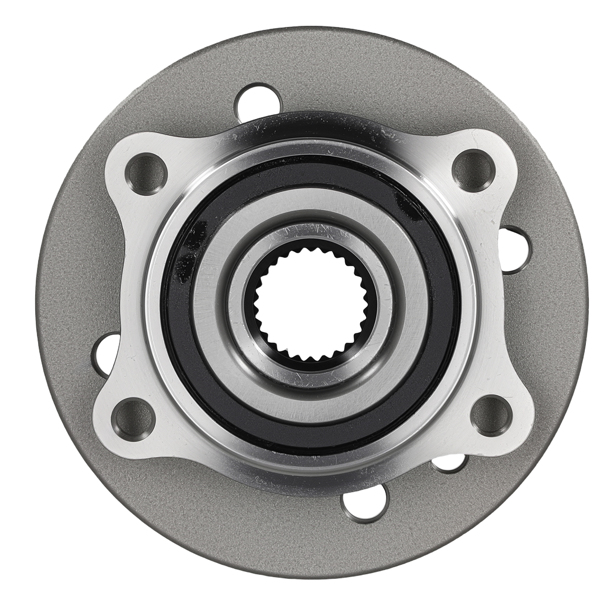 Front Wheel Bearing Hub Assembly fit for MINI COOPER 2002-06 513226 29513226-4