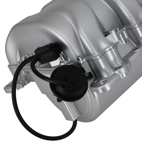 Air Intake Manifold fit for Mercedes-Benz C240 C280 CLK320 C320 E320 1998-2005 3.2L-5