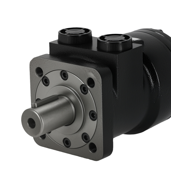 Hydraulic Motor 101-1009-009 fit for Eaton Char-Lynn H Series 4 BOLT STD-3