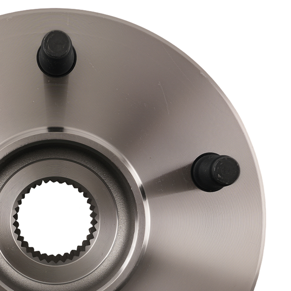 Front Wheel Bearing Hub fit for DODGE RAM 1500 4WD 2000-2001 515038 715038-5