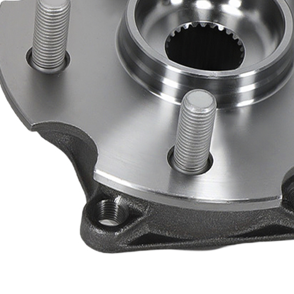 5 Bolt Wheel Hub Bearing Assembly fit for Toyota RAV4 2006 - 2018 BR930765 512374-5