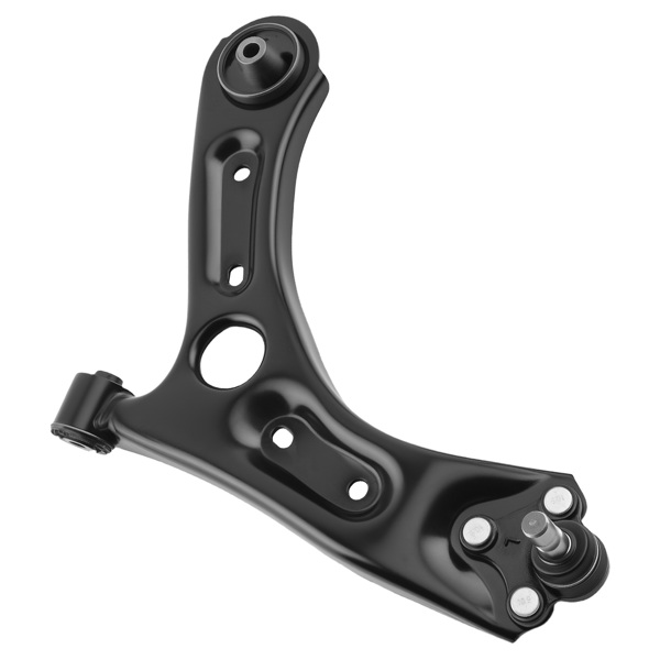 Front Lower Control Arm w/ Ball Joint Sway Bar Kit fit for Kia Optima 2016-2018 4PC-2