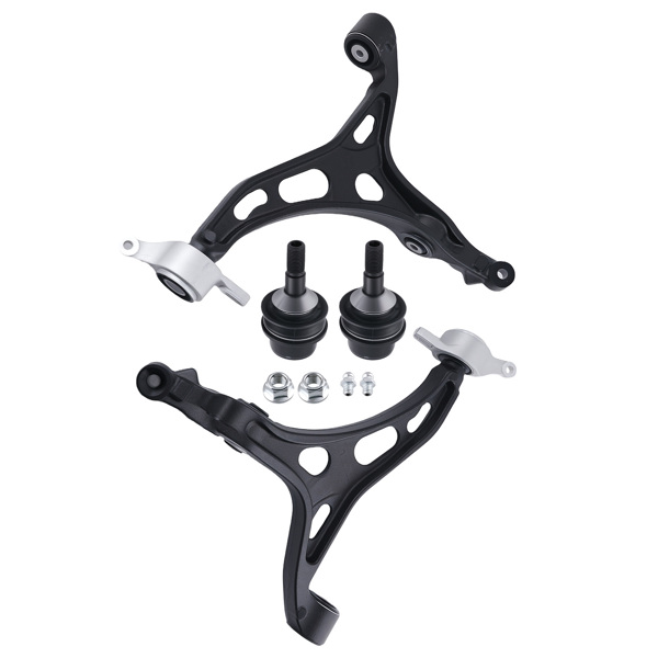 Front Lower Control Arms Ball Joint fit for 11-15 Jeep Grand Cherokee Dodge Durango-9