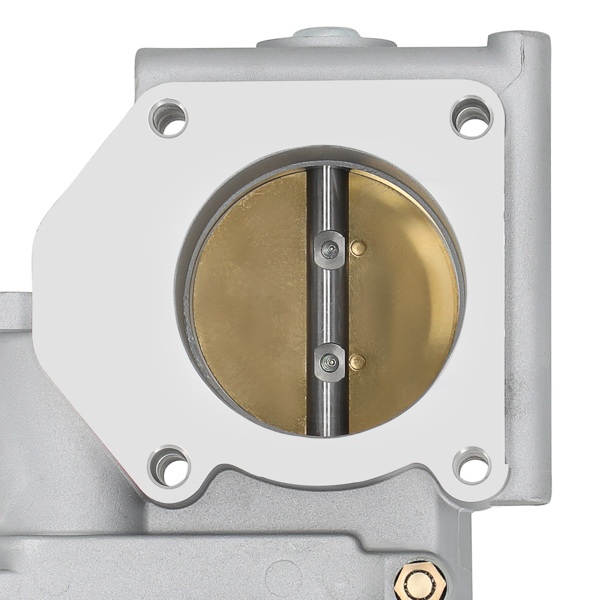 Electronic Throttle Body W/O Pipe fit for Mercury Montego Ford 500 2005-2007 3.0L-5