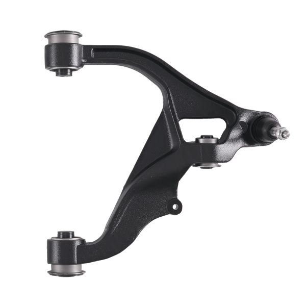 Front Upper Lower Control Arm w/Ball Joint Assembly fit for 2009-2018 Dodge Ram 1500-4