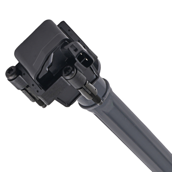 6X Ignition Coil fit for Chrysler 300 3.5L 2005 UF269 4609088AE Electronic Black-3