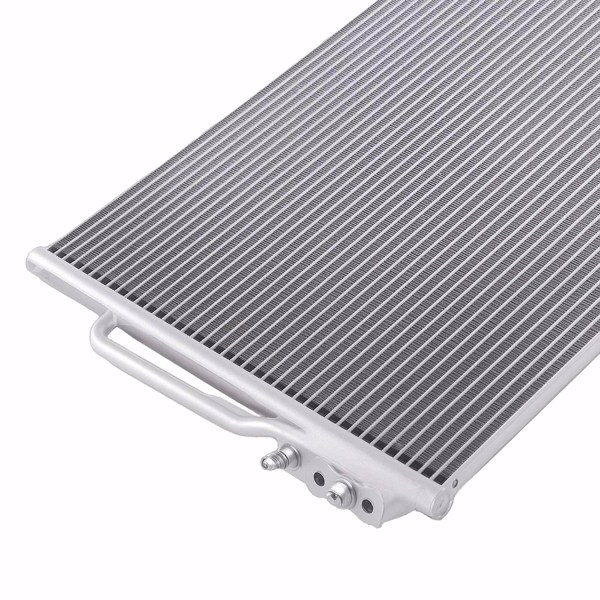 AC Condenser fit for Buick LaCrosse 17-19 Chevrolet Malibu 2016-2020 Aluminum Core-3