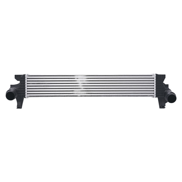 Intercooler fit for Cadillac XT5 Luxury Blazer 2.0L 85557764 84513232 Aluminum-5