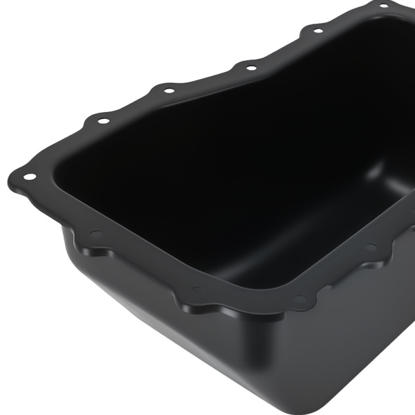 Engine Oil Sump Pan fit for Jeep Wrangler V6 3.8L 07-11 4666153AC 264-468-6