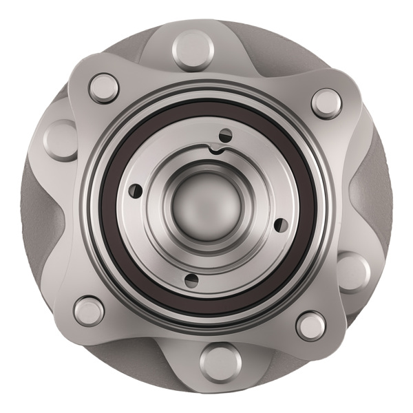 Front Wheel Hub & Bearing fit for Toyota 4Runner/Tacoma 2003-2019 90119A0167-7