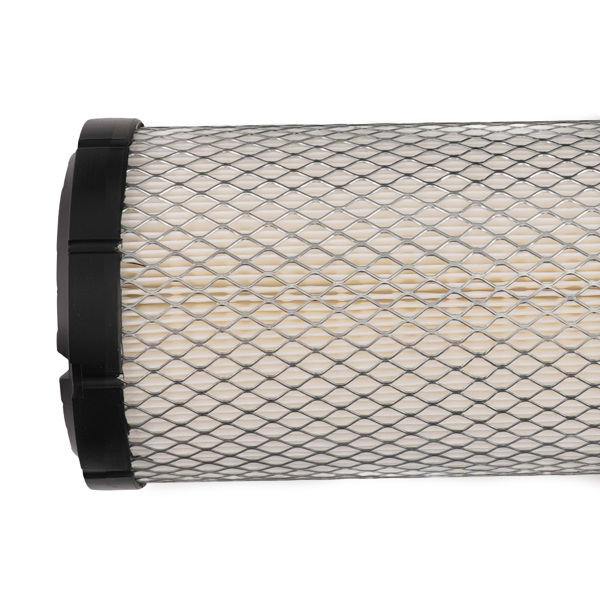 Air Cleaner Assembly fit for Komatsu PC20R PC27R Excavator YM119910-12510 P822858-6